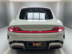 Xiaomi SU7 Long RangeSmart Drive Edition - фото 5
