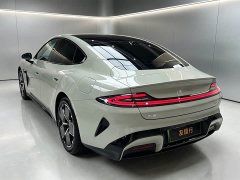 Xiaomi SU7 Long RangeSmart Drive Edition - фото 6