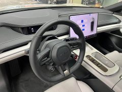 Xiaomi SU7 Long RangeSmart Drive Edition - фото 8