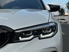 BMW 3 Series 325Li M Sports Night Package - фото 3