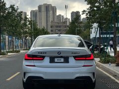 BMW 3 Series 325Li M Sports Night Package - фото 4