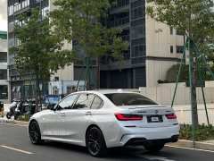 BMW 3 Series 325Li M Sports Night Package - фото 5