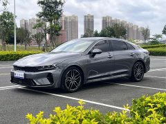 Kia K5 2021 380T GT-Line Flagship Edition - фото 1