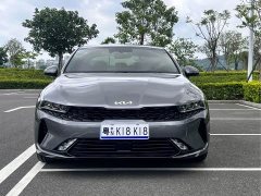Kia K5 2021 380T GT-Line Flagship Edition - фото 2