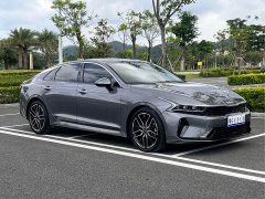 Kia K5 2021 380T GT-Line Flagship Edition - фото 3