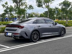 Kia K5 2021 380T GT-Line Flagship Edition - фото 4