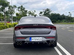 Kia K5 2021 380T GT-Line Flagship Edition - фото 5