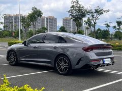 Kia K5 2021 380T GT-Line Flagship Edition - фото 6
