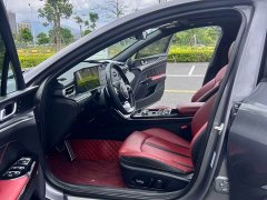 Kia K5 2021 380T GT-Line Flagship Edition - фото 7