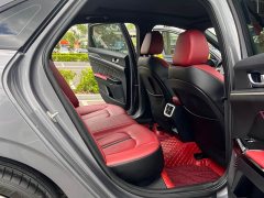 Kia K5 2021 380T GT-Line Flagship Edition - фото 9