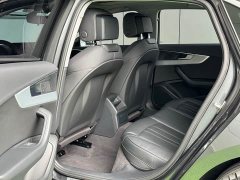 Audi A4L 40 TFSI Fashion Version - фото 10