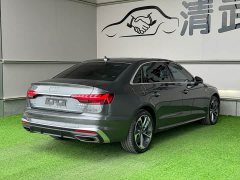 Audi A4L 40 TFSI Fashion Version - фото 13
