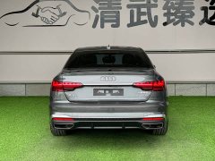 Audi A4L 40 TFSI Fashion Version - фото 14