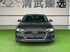 Audi A4L 40 TFSI Fashion Version - фото 2