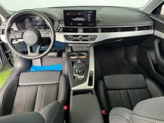 Audi A4L 40 TFSI Fashion Version - фото 4