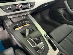 Audi A4L 40 TFSI Fashion Version - фото 5