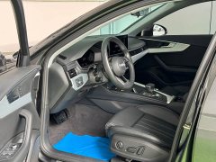 Audi A4L 40 TFSI Fashion Version - фото 9