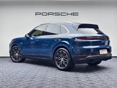 Porsche Cayenne 3.0T - фото 13