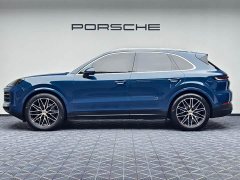 Porsche Cayenne 3.0T - фото 6
