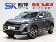 Jetour X90 PLUS 1.6TD DCT 7 - фото 1