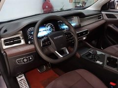 Jetour X90 PLUS 1.6TD DCT 7 - фото 10
