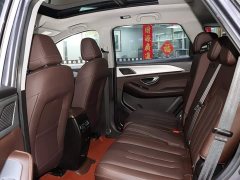 Jetour X90 PLUS 1.6TD DCT 7 - фото 11
