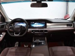 Jetour X90 PLUS 1.6TD DCT 7 - фото 13