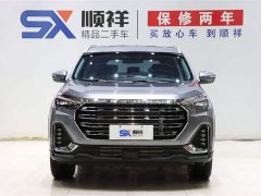 Jetour X90 PLUS 1.6TD DCT 7 - фото 2