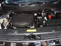 Jetour X90 PLUS 1.6TD DCT 7 - фото 20
