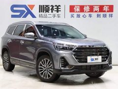 Jetour X90 PLUS 1.6TD DCT 7 - фото 3