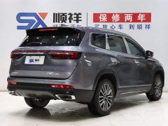 Jetour X90 PLUS 1.6TD DCT 7 - фото 4