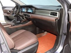 Jetour X90 PLUS 1.6TD DCT 7 - фото 8