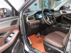 Jetour X90 PLUS 1.6TD DCT 7 - фото 9