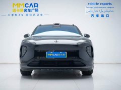 Nio EC6 75kWh - фото 1