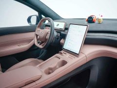 Nio EC6 75kWh - фото 18