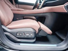 Nio EC6 75kWh - фото 20