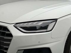 Audi A4L 40 TFSI Fashion Version - фото 11