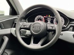 Audi A4L 40 TFSI Fashion Version - фото 15