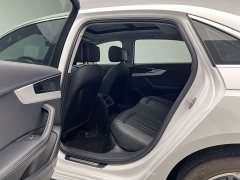 Audi A4L 40 TFSI Fashion Version - фото 17