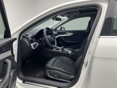 Audi A4L 40 TFSI Fashion Version - фото 18