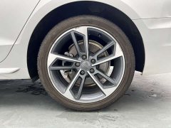 Audi A4L 40 TFSI Fashion Version - фото 19