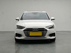 Audi A4L 40 TFSI Fashion Version - фото 2