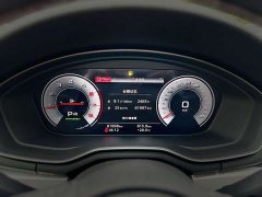 Audi A4L 40 TFSI Fashion Version - фото 20