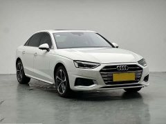 Audi A4L 40 TFSI Fashion Version - фото 3