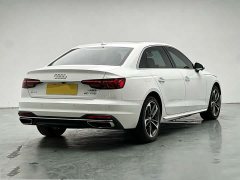 Audi A4L 40 TFSI Fashion Version - фото 4