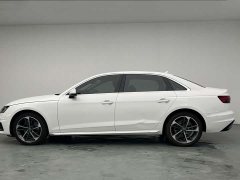 Audi A4L 40 TFSI Fashion Version - фото 5