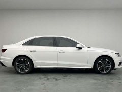 Audi A4L 40 TFSI Fashion Version - фото 6
