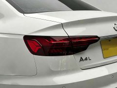 Audi A4L 40 TFSI Fashion Version - фото 7