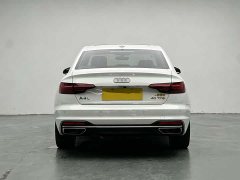 Audi A4L 40 TFSI Fashion Version - фото 8