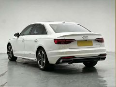 Audi A4L 40 TFSI Fashion Version - фото 9